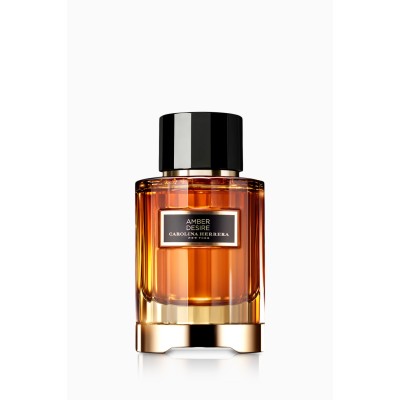 عطر كارولينا هيريرا امبر ديزير او دي بارفيوم